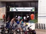 Instituto Hondureño de Seguridad Social